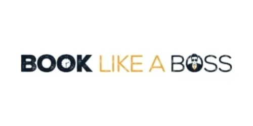 Book Like A Boss Promo Codes