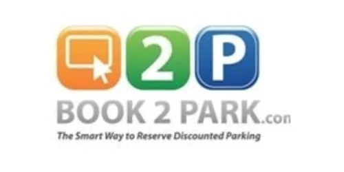 Book2park Promo Codes