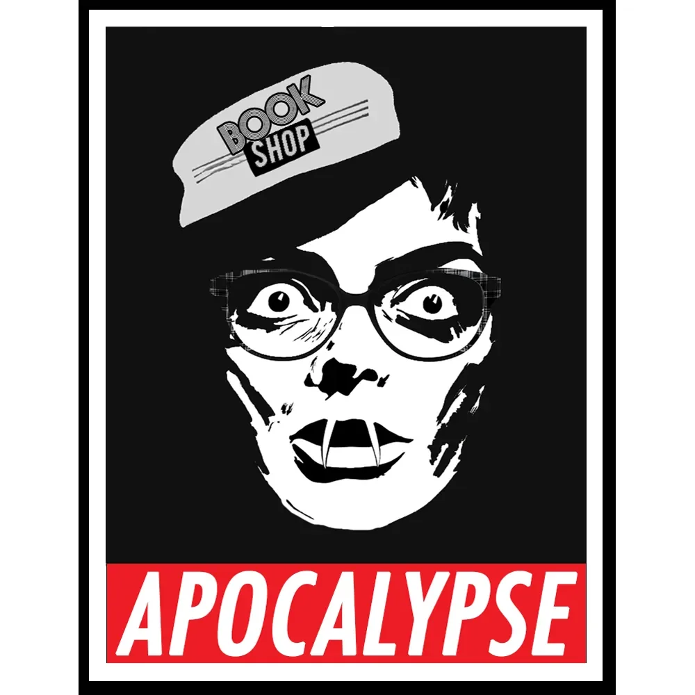 Bookshop Apocalypse Promo Codes