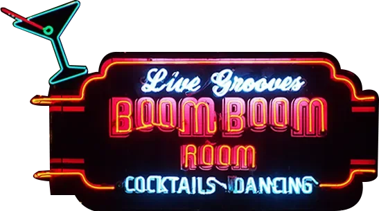 Boom Boom Room Promo Codes