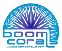 Boom Corals Promo Codes