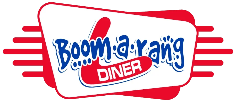 Boomarang Diner Promo Codes