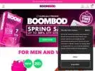 Boombod Promo Codes