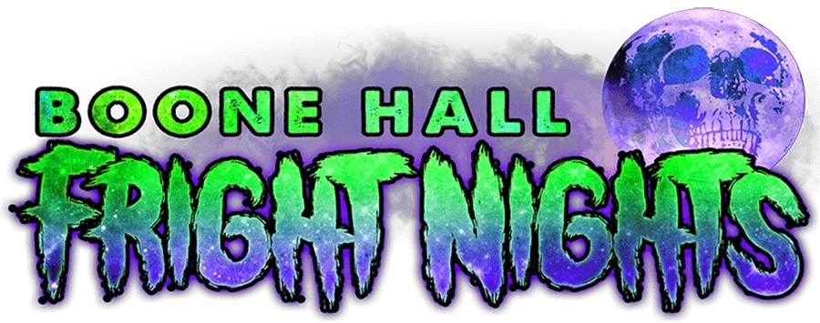 Boone Hall Fright Nights Promo Codes