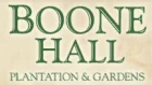 Boone Hall Plantation Coupons