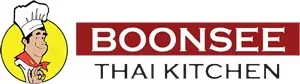 Boonsee Thai Kitchen Promo Codes