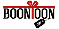 Boontoon Promo Codes