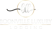 Boonville Luxury Lodging Promo Codes