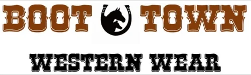 Boot Town Western Wear Promo Codes