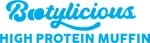 Bootylicious Muffins Promo Codes