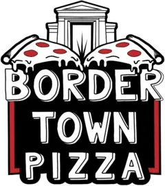 Border Town Pizza Coupons