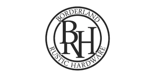 Borderland Rustic Hardware Promo Codes