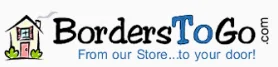 Borders ToGo Promo Codes