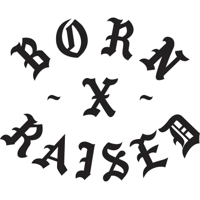 Born X Raised Coupons