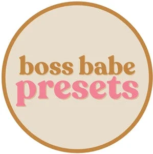 Boss Babe Presets Promo Codes