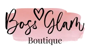 Boss Glam Boutique Coupons