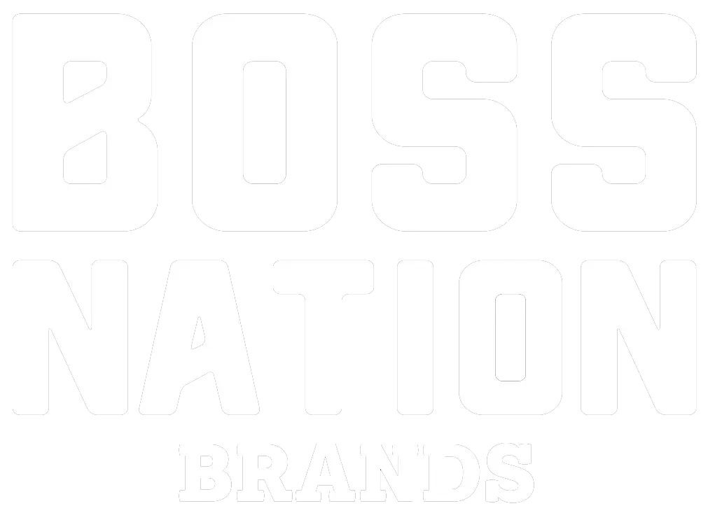 Boss Nation Brands Promo Codes