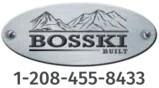 Bosski Built Promo Codes