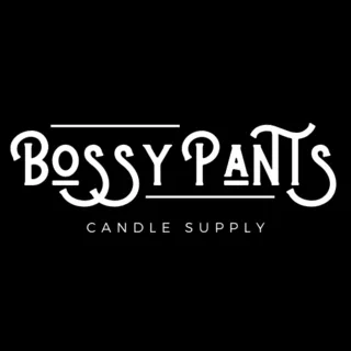 Bossy Pants Candle Promo Codes