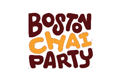 Boston Chai Party Coupons