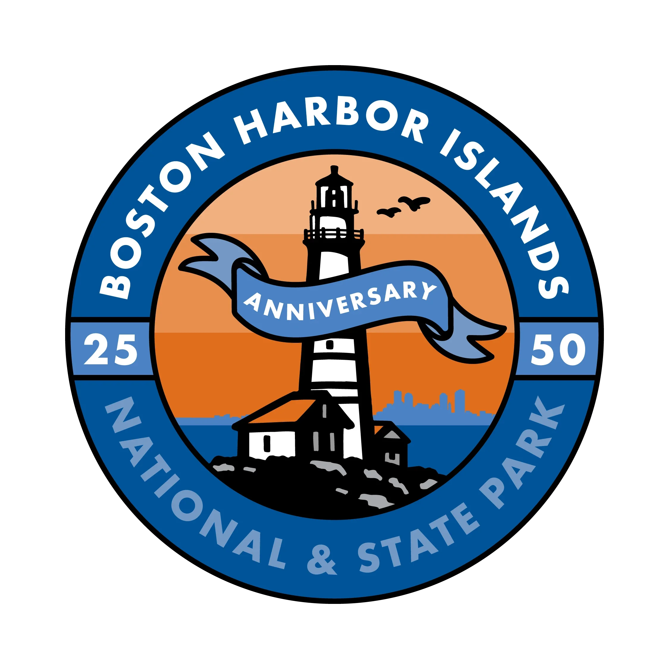 Boston Harbor Islands Promo Codes