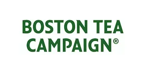 Boston Tea Campaign Coupons