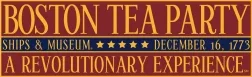 Boston Tea Party Ships & Museum Coupons