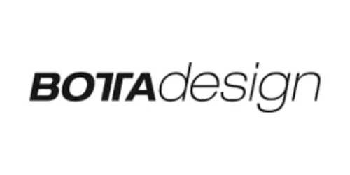 BOTTA design Promo Codes