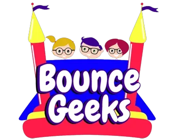 Bounce Geeks Promo Codes