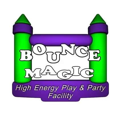 Bounce Magic Coupons