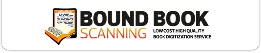 Bound Book Scanning Promo Codes