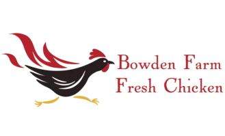 Bowden Farm Fresh Chicken Promo Codes