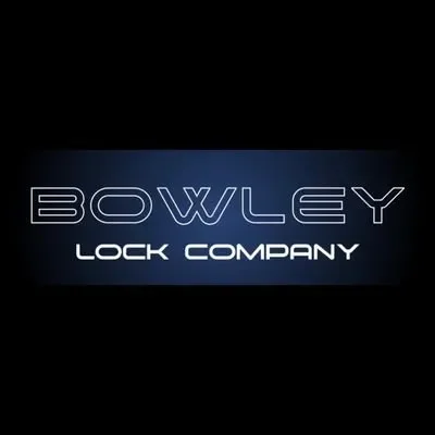 Bowley Lock Company Coupons