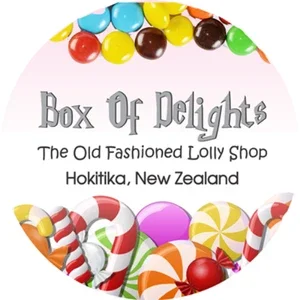 Box of Delights Coupons