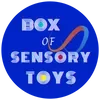 Box Of Sensory Toys Promo Codes