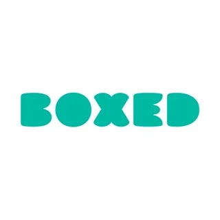 Boxed Promo Codes