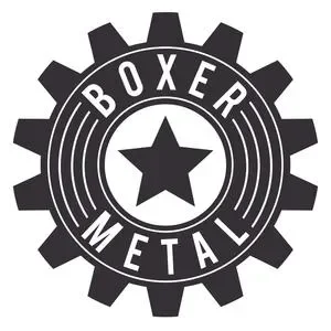 BOXER METAL Coupons