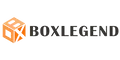 Boxlegend Promo Codes