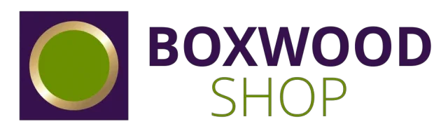 Boxwood Shop Coupons