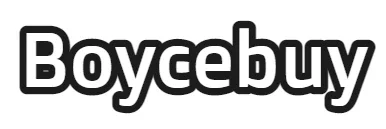 Boycebuy Promo Codes