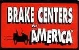 Brake Centers Of America Coupons