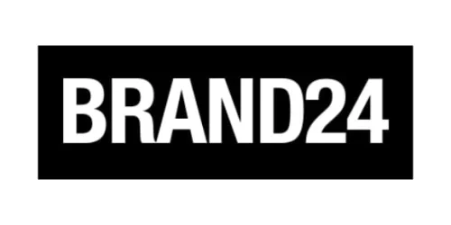 Brand24 Promo Codes