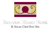 Brandon House Hotel Promo Codes