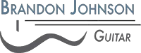 Brandon Johnson Guitar Promo Codes