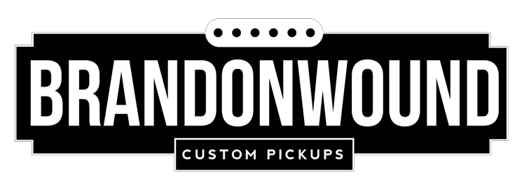 Brandonwound Pickups Coupons