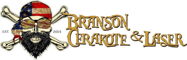 Branson Cerakote Promo Codes