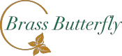 Brass Butterfly Coupons