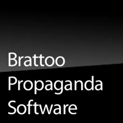 Brattoo Propaganda Promo Codes