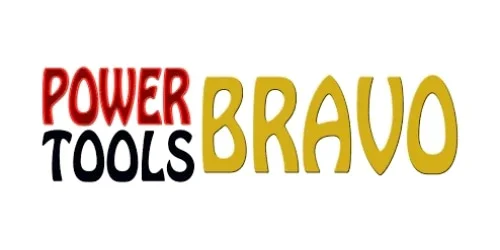 BRAVO POWER TOOLS Promo Codes