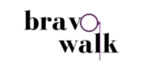 BravoWalk Coupons